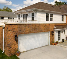 Garage Door Repair in Newhall, CA