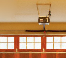 Garage Door Openers in Newhall, CA