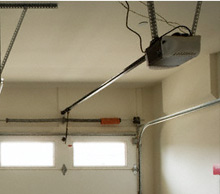 Garage Door Springs in Newhall, CA